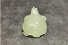 【御珠宫坊】和田玉青白玉甲鱼 商品缩略图1