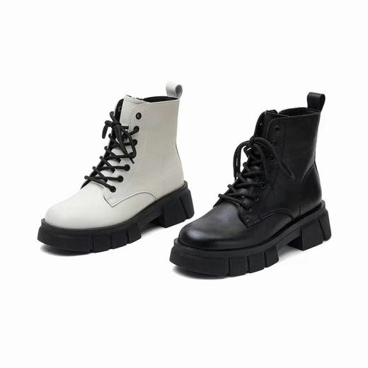 【TOP】马丁靴 商品图0