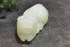 【御珠宫坊】羊脂白玉貔貅挂件 商品缩略图1