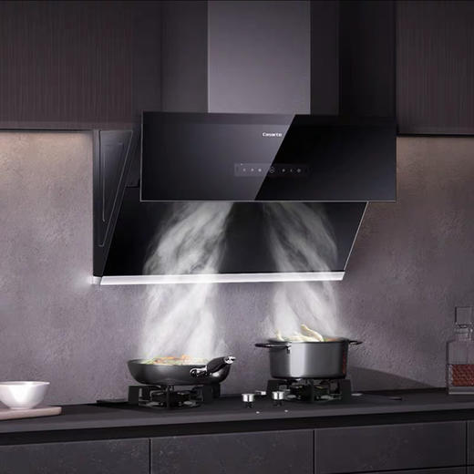 卡萨帝（Casarte）烟灶套装CDY1UD+CDZ1U9 商品图0