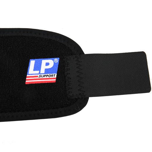 LP单片运动用可调式护腕739 商品图1