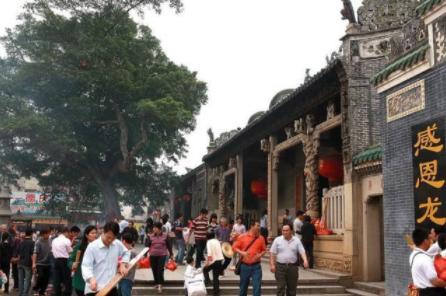 【肇庆】羚羊峡古栈道•千年德庆悦城龙母祖庙•西街鼓浪屿岩前村•西江酒文化基地2天摄影<臻享1元> 商品图4