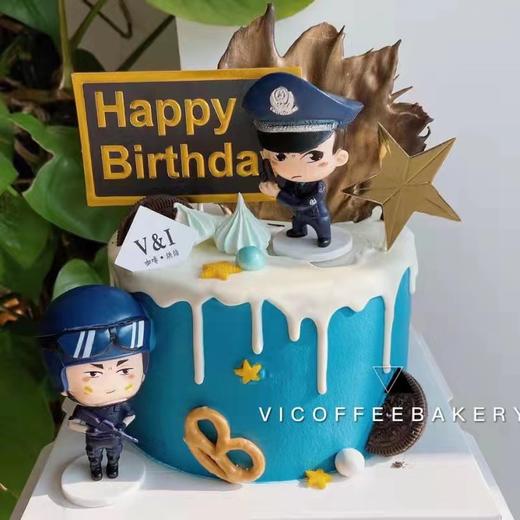 人民警察 商品图0