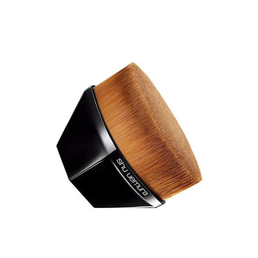 【YZ】Shu-uemura/植村秀粉底刷55美妆工具化妆刷底妆刷子 商品图0