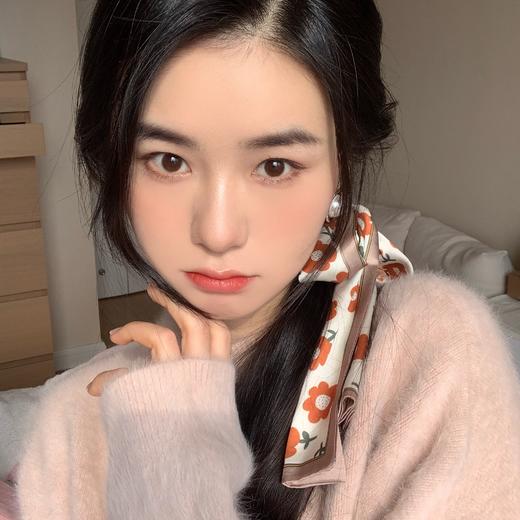 心机自然款丨小暖咖·Springcon丨14.0mm（年抛/2片装) 商品图12