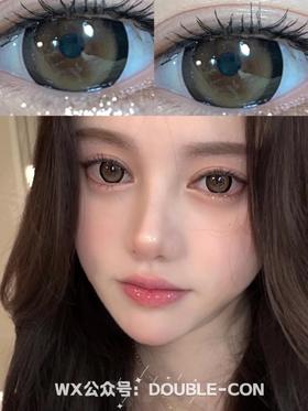 PAPADOX 费列罗&黑绷带（日抛型）