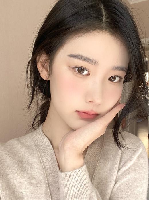 心机自然款丨小暖咖·Springcon丨14.0mm（年抛/2片装) 商品图4