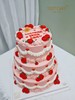 1027CAKE | 复古简约蛋糕 求婚款 商品缩略图1