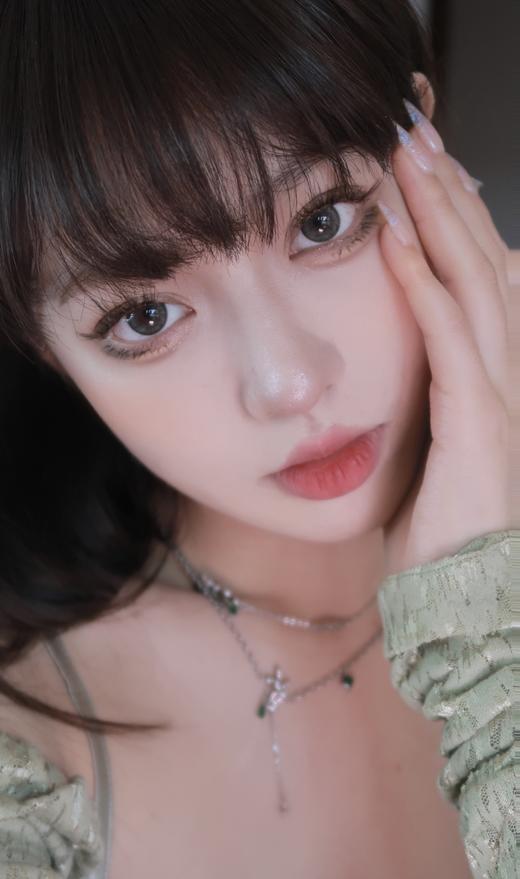 Bebebest旗下 ·Cotton Gray｜14.5mm中大直径 | 韩国进口年抛 商品图11