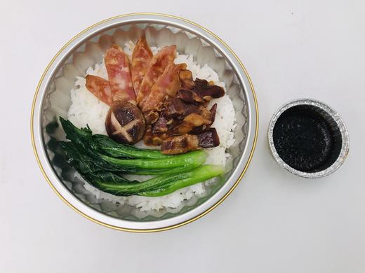 内购会-腊味煲仔饭 商品图1