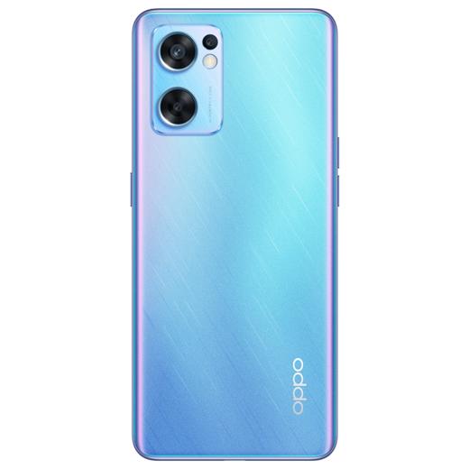 DL| OPPO Reno7 SE 8+256GB 星雨心愿 90Hz高感屏 AMOLED直屏 4800万质感人像三摄 4500mAh大电池 5G手机 商品图4