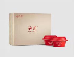 美丽市场-燕之屋经典款碗燕180g*5
