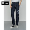 LEE春夏男牛仔裤LMB100731100275898L00 商品缩略图0