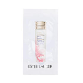 【爆款超低价预售 急单慎拍】10片价!雅诗兰黛樱花微精华露1.5ml 补水收缩毛孔专柜小样精华水