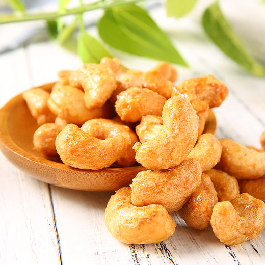 洽洽年货节定制礼盒1910型 商品图0