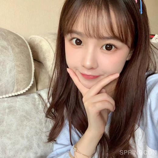 大直径丨初恋巧·Springcon丨14.5mm（年抛/2片装) 商品图2