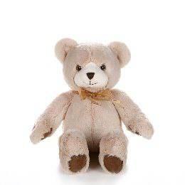 绣鼻线小熊大号 697165714-839