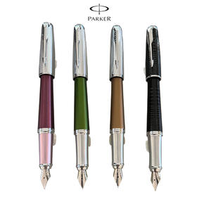 【4F】85折  派克墨水笔系列