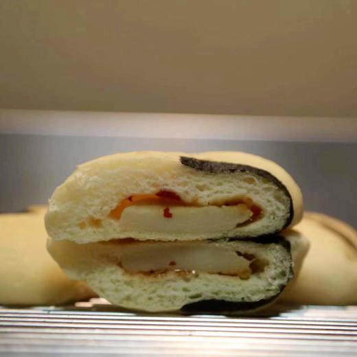 墨鱼饼面包 商品图2