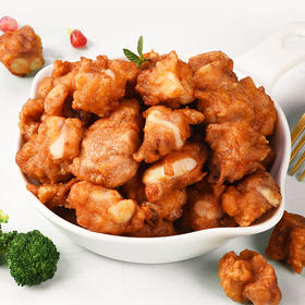 冠进脆皮骨 400g