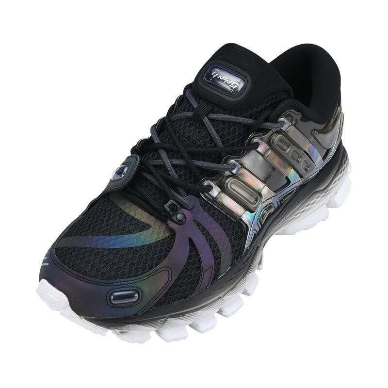 李宁男鞋跑步鞋2022中国李宁烈骏ace 1.