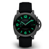沛纳海 Panerai 庐米诺LUMINOR系列 Marina eSteel™ Grigio Roccia腕表 PAM01358 商品缩略图1