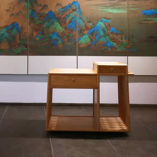 移水柜 商品图2