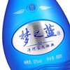 洋河蓝色经典 梦之蓝M6礼盒-52度500ml*2瓶礼盒装 商品缩略图2