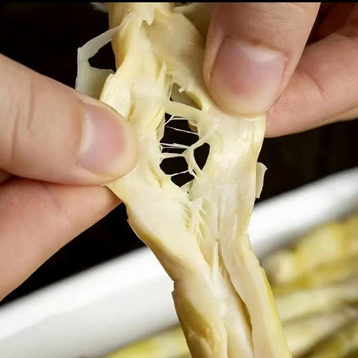 临安天目山 小野笋 500g/包*5包 商品图3