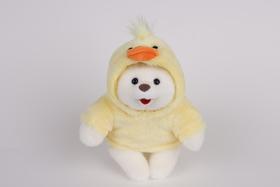 Dave（白色）鸭子