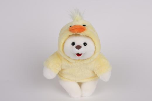 Dave（白色）鸭子 商品图0