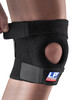 LP单片运动用可调式垫片支撑护膝733 商品缩略图0