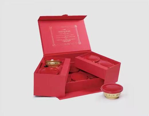 美丽市场-燕之屋元气碗燕138g*10碗 商品图0