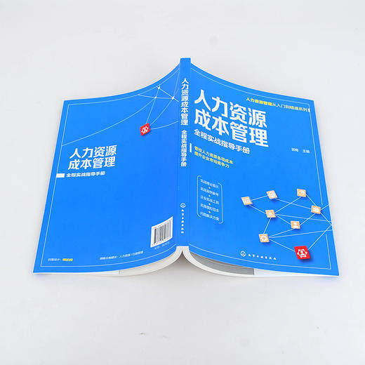 人力资源管理从入门到精通系列 人力资源成本管理 全程实战指导手册 绩效薪酬招聘一本通 从零开始学人力资源 零基础人力资源入门 无 化学工业出版社 9787122397867 商品图2
