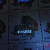 2022虎年生肖邮票 小版张 商品缩略图10