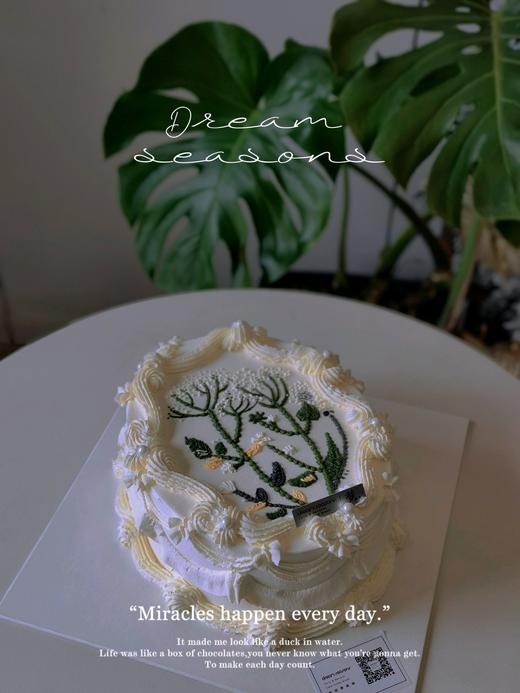 莫奈花园 商品图1