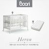 澳大利亚进口Boori卡普里南洋杉原木简约婴儿床宝宝儿童床0-3岁 商品缩略图4