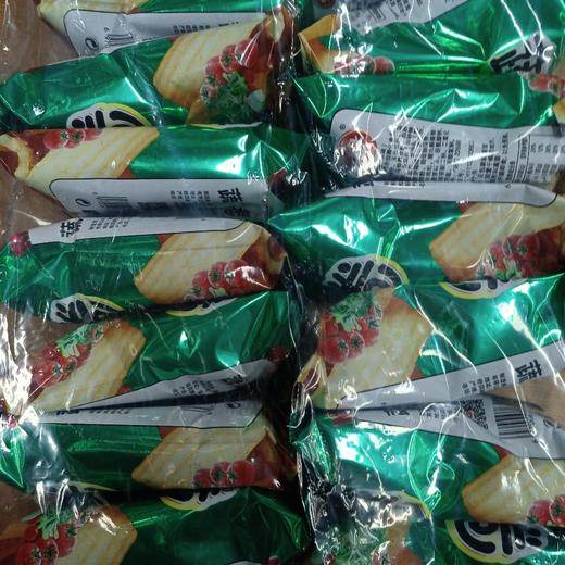 小拳头蔬菜卷15g*20包 商品图0