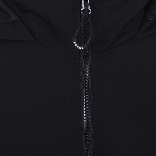 太平鸟peacebird 2022 春夏 男装 上装 夹克 B1BCC1203 商品图4