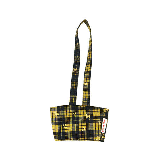 HUJI祤集手提杯套插画熊熊 商品图2