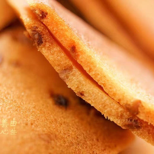 〔泰州直发包邮09〕山核桃仁脆片 / 摩卡脆片 商品图4