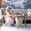 Stokke MuTable 多功能儿童桌游戏桌配套小靠背椅可升降调节椅 3岁+ 商品缩略图4