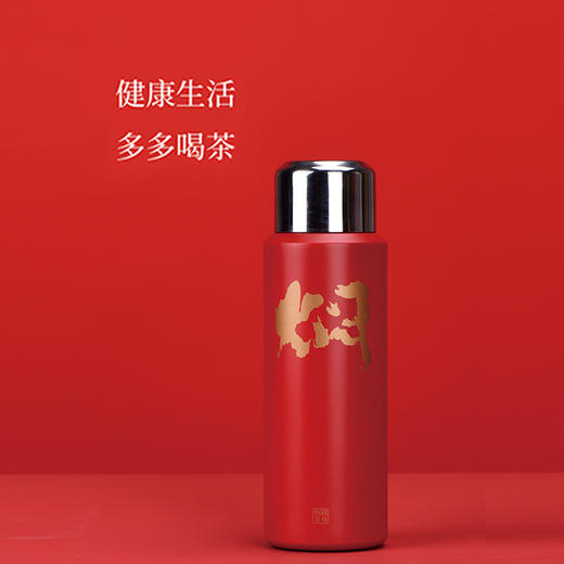 200G苗品记中国红蜜香红茶 商品图3