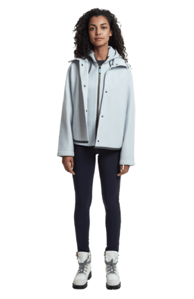 Frauenschuh - Daphne - WP - Midnight/Color - 女装 - 滑雪裤 - 深蓝