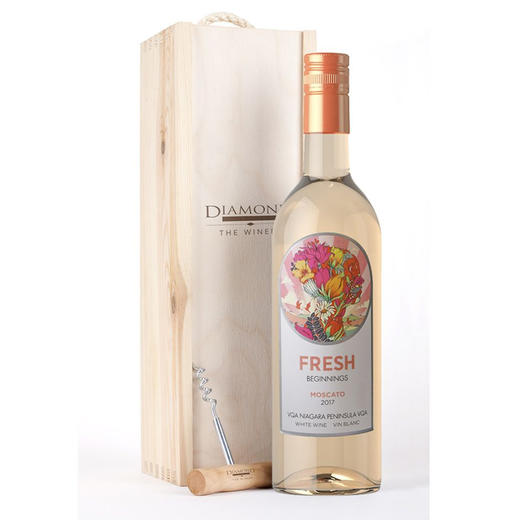 加拿大干白葡萄酒 高奢小众酒庄 橡木桶酿造 获众多国际大奖 核心产区 原瓶原装进口 多款 |百里食 商品图7