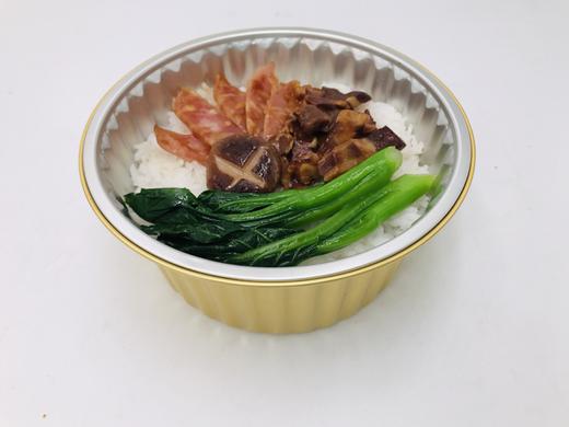 内购会-腊味煲仔饭 商品图2