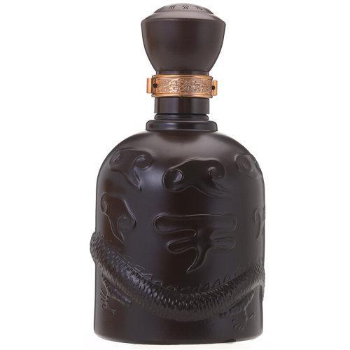 古井贡酒 年份原浆古5-40.6度425ml*2瓶 礼盒装白酒（含古16小酒100ml） 商品图3