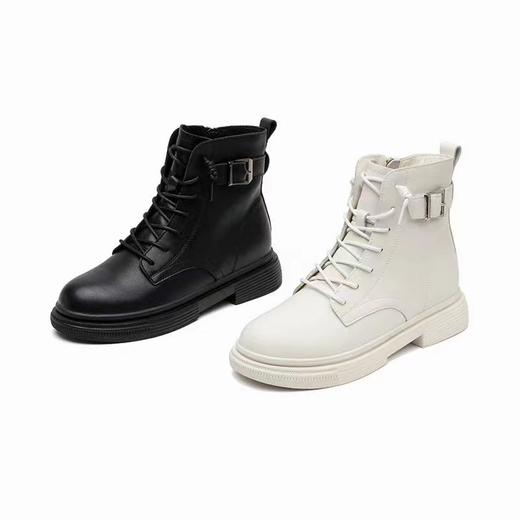 【TOP】马丁短靴 商品图0