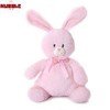 小兔玩偶粉色 697165714-528 商品缩略图0