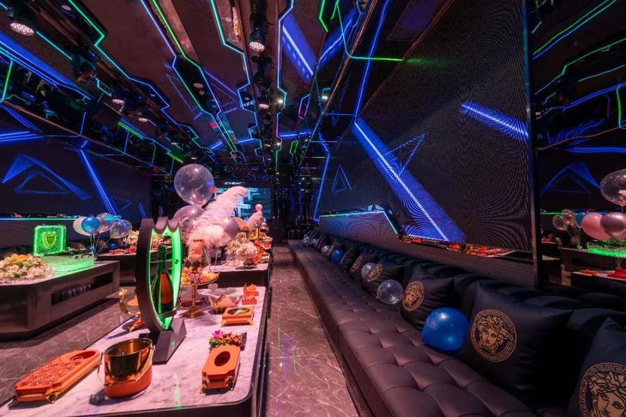 【夜丽江量贩ktv】99元ktv王者劵